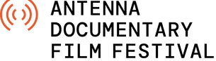 Antenna Documentary Film Festival logo