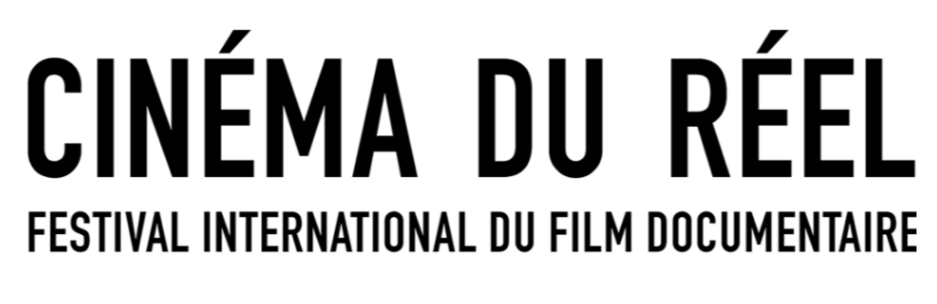 Cinéma du Réel logo
