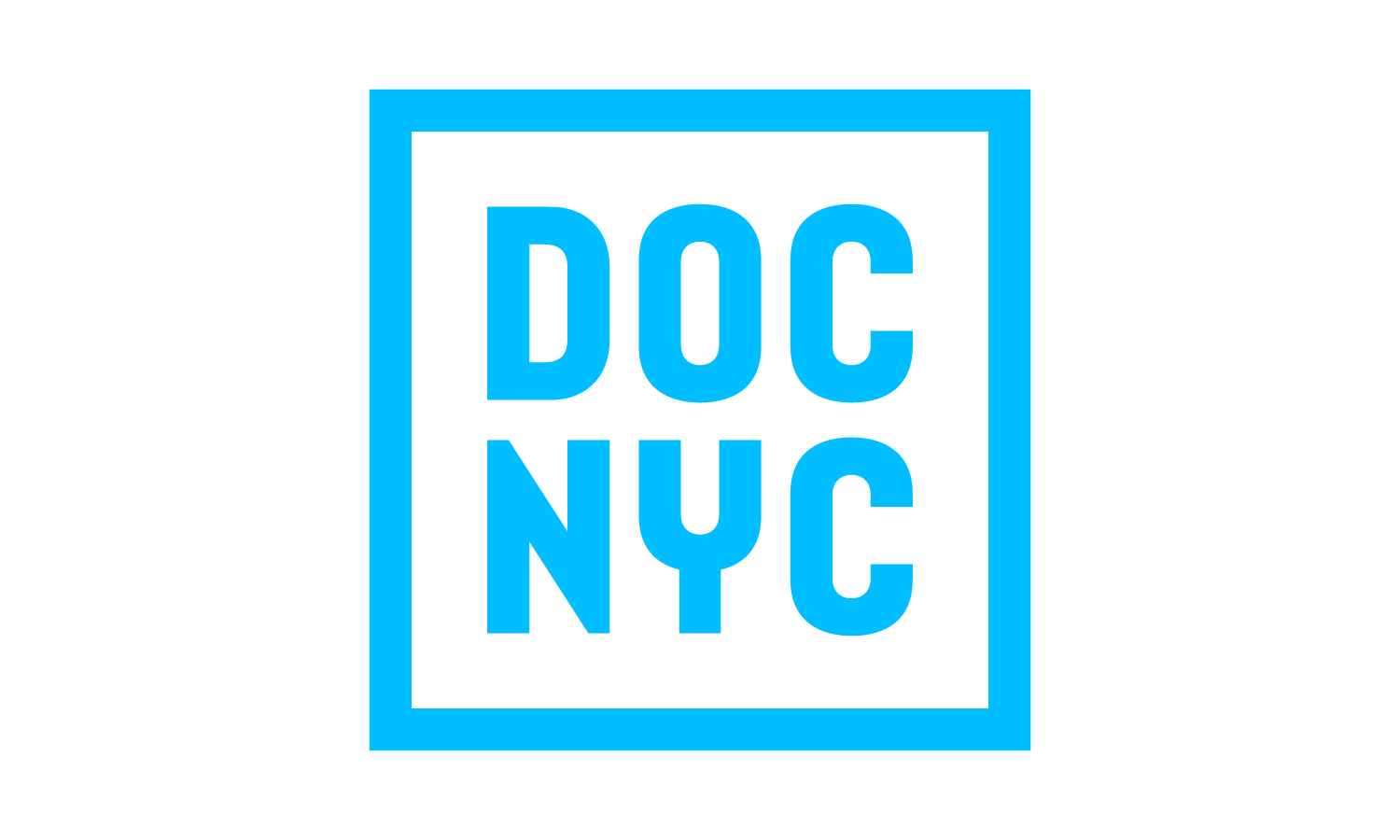 DOC NYC logo