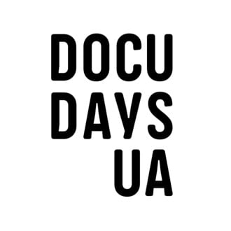 Docudays UA logo
