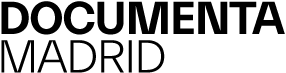 Documenta Madrid logo