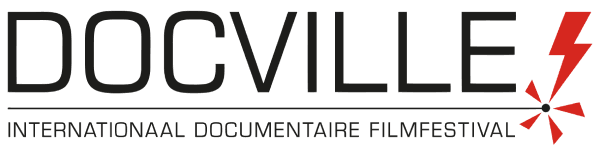 DOCVILLE International Documentary Film Festival logo