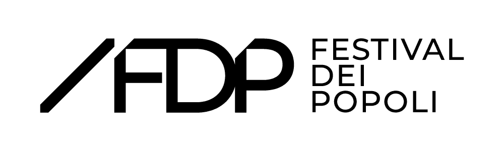 Festival dei Popoli logo