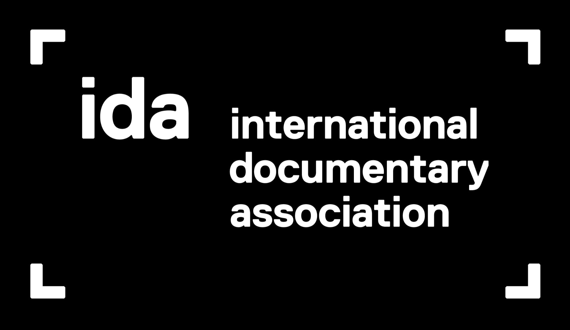 IDA Documentary Awards logo