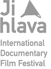 Ji.hlava International Documentary Film Festival logo