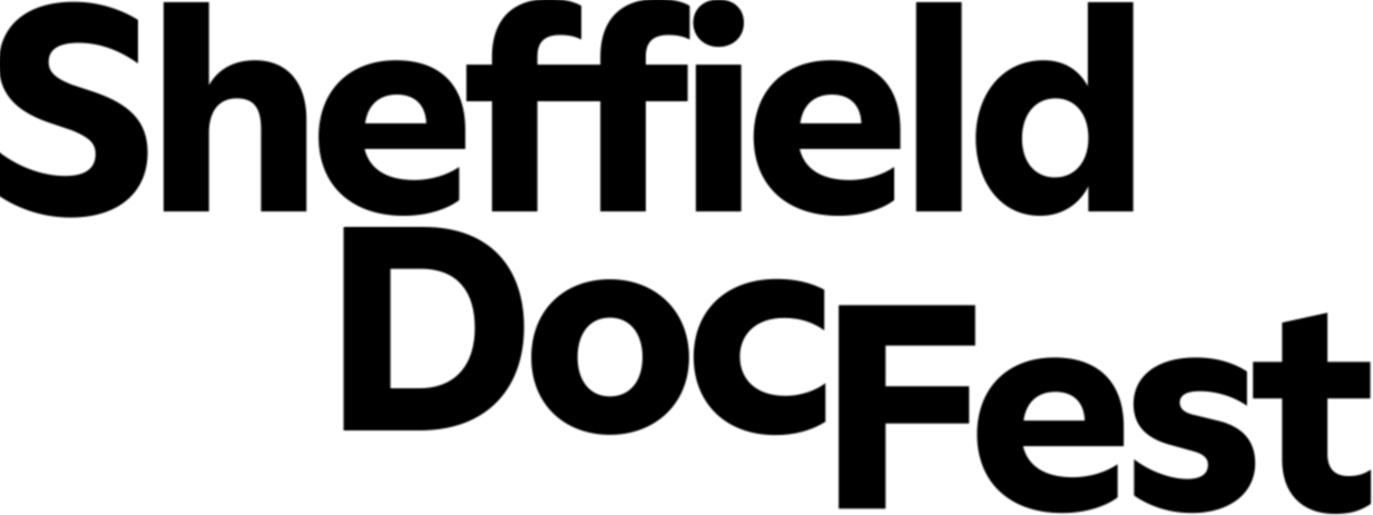 Sheffield DocFest logo