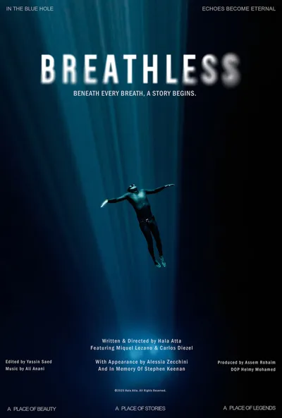 Breathless