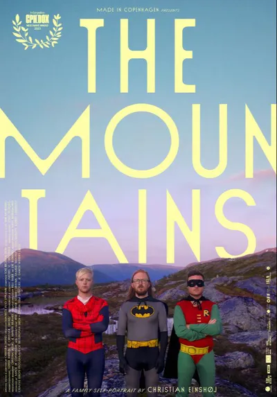 The Mountains